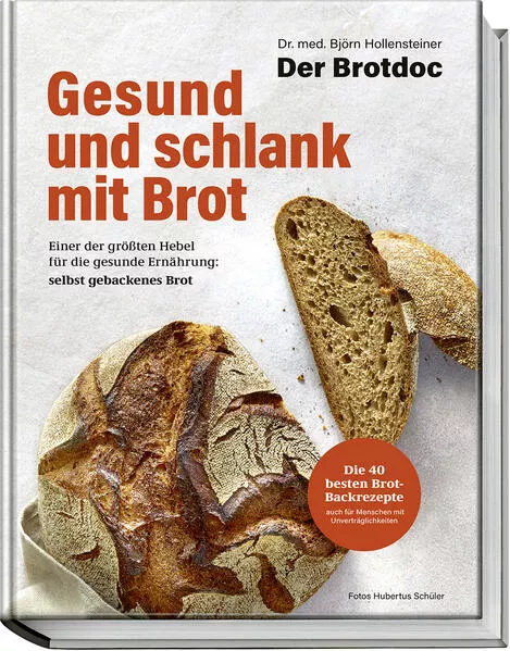 Gesund und schlank mit Brot</a>