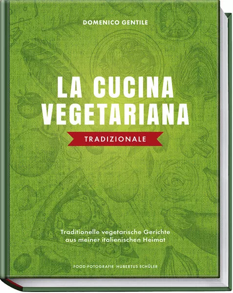 La cucina vegetariana tradizionale</a>