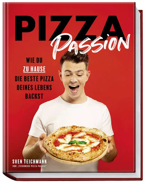 Pizza Passion</a>