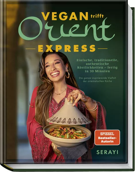 Vegan trifft Orient – Express</a>