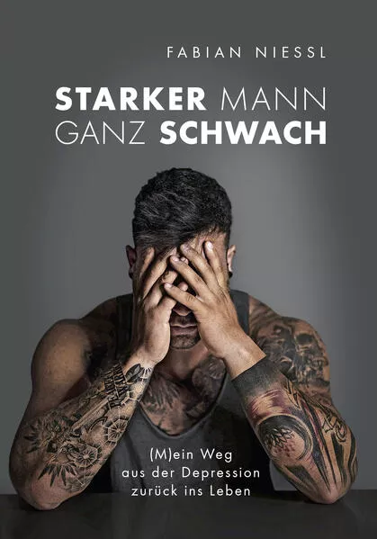 Starker Mann ganz schwach - epub Version</a>