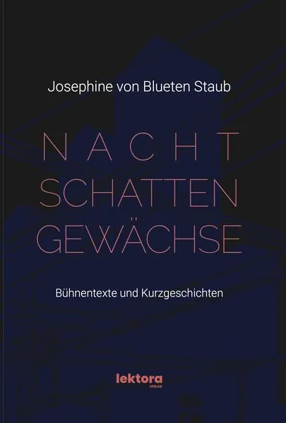 Nachtschattengewächse