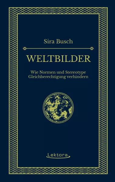 Cover: Weltbilder