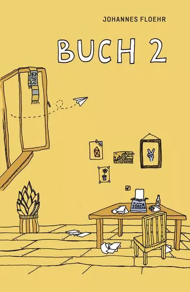 Cover: Buch 2