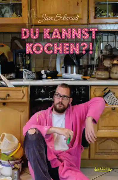 Cover: Du kannst kochen?!