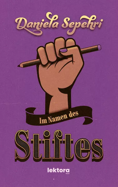 Im Namen des Stiftes