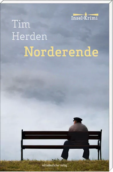 Cover: Norderende