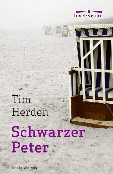 Cover: Schwarzer Peter