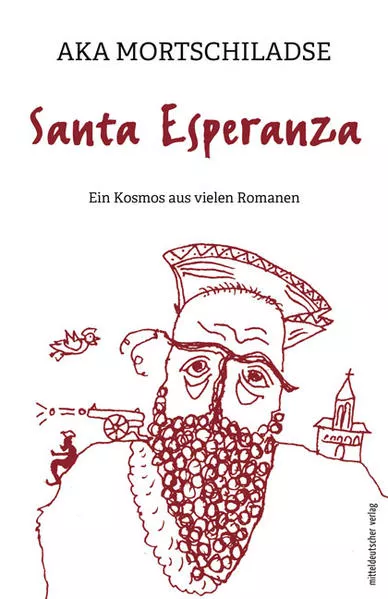 Santa Esperanza