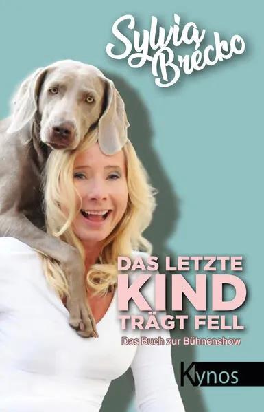 Cover: Das letzte Kind trägt Fell