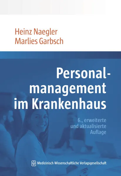 Personalmanagement im Krankenhaus