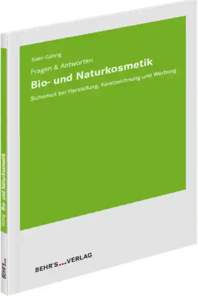 Bio- und Naturkosmetik
