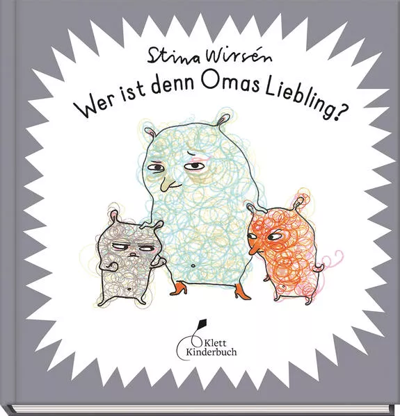 Wer ist denn Omas Liebling?</a>