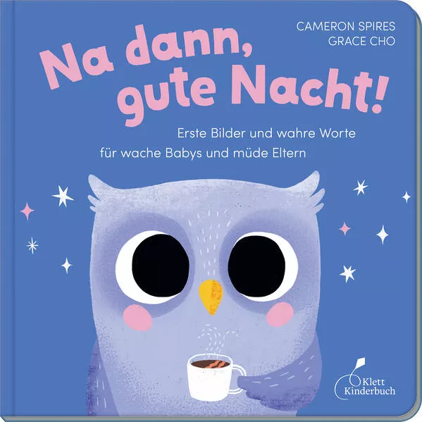 Na dann, gute Nacht!</a>