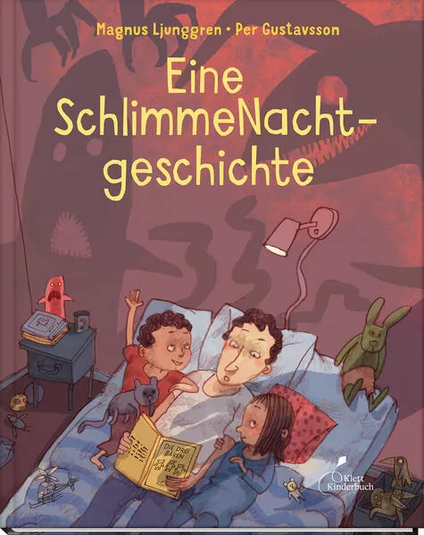 Eine SchlimmeNachtgeschichte</a>