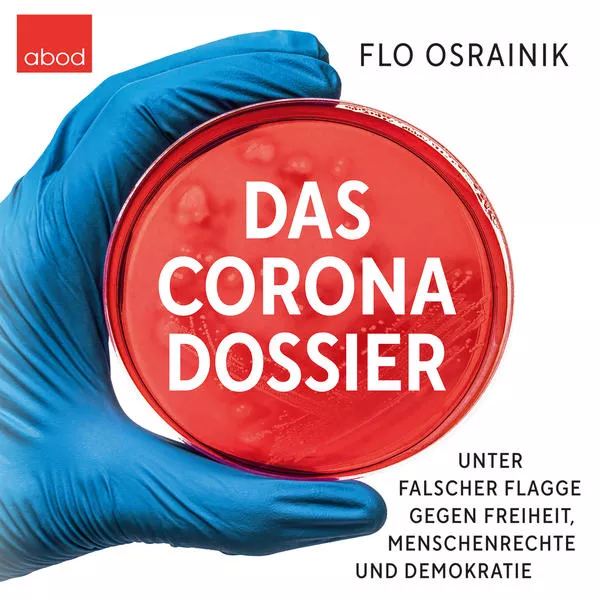 Cover: Das Corona-Dossier