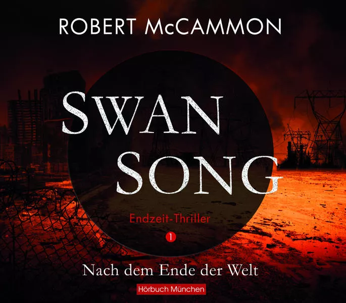 Swan Song