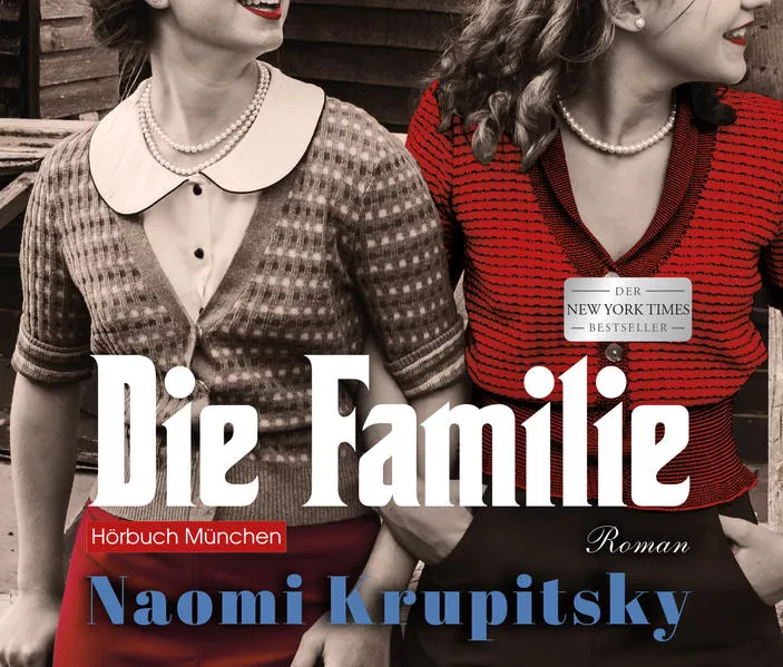 Cover: Die Familie