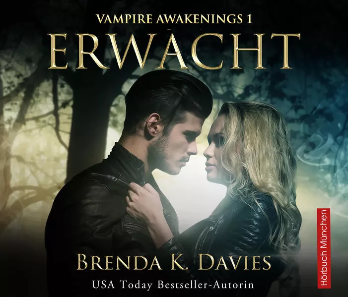 Erwacht (Vampire Awakenings, Band 1)</a>