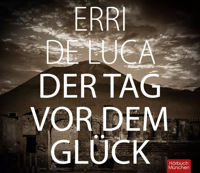 Der Tag vor dem Glück