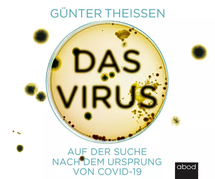 Cover: Das Virus