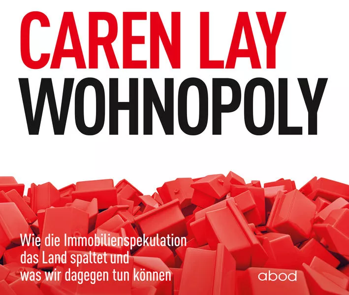 Cover: Wohnopoly