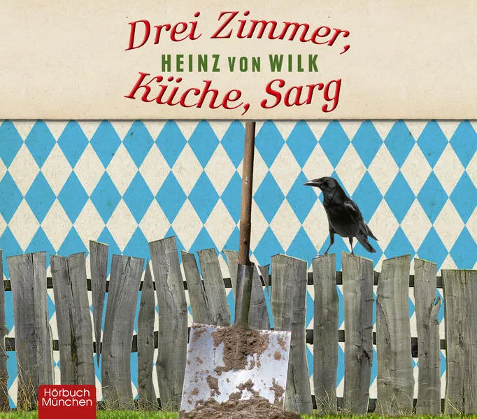 Drei Zimmer, Küche, Sarg