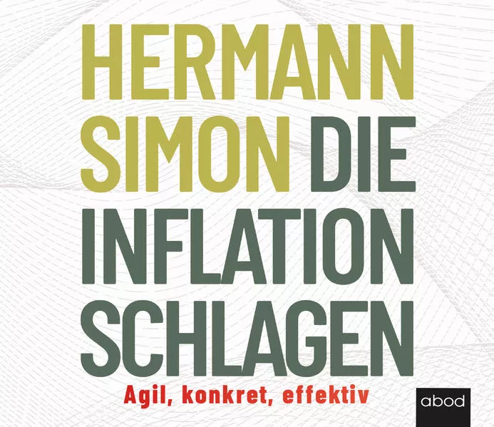 Cover: Die Inflation schlagen