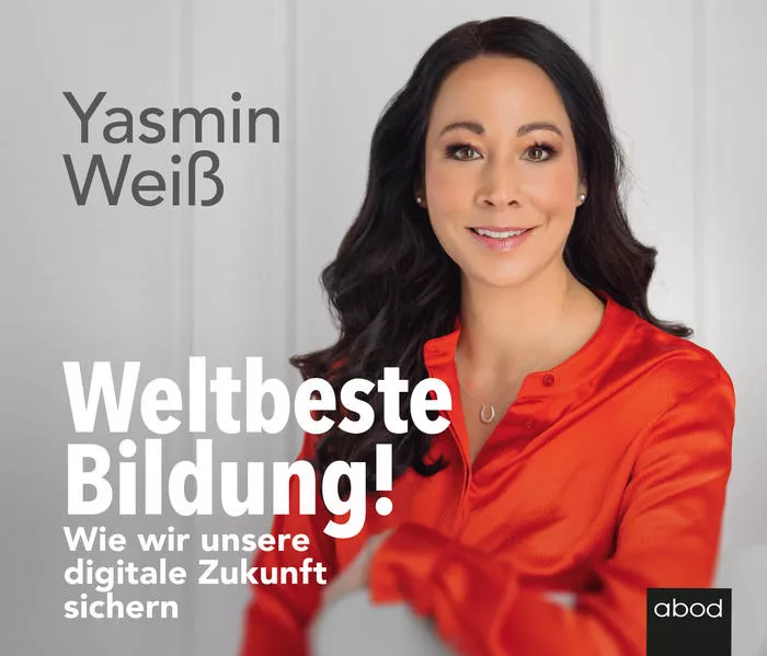 Cover: Weltbeste Bildung
