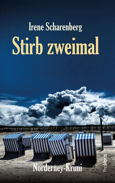 Cover: Stirb zweimal