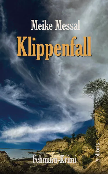 Cover: Klippenfall