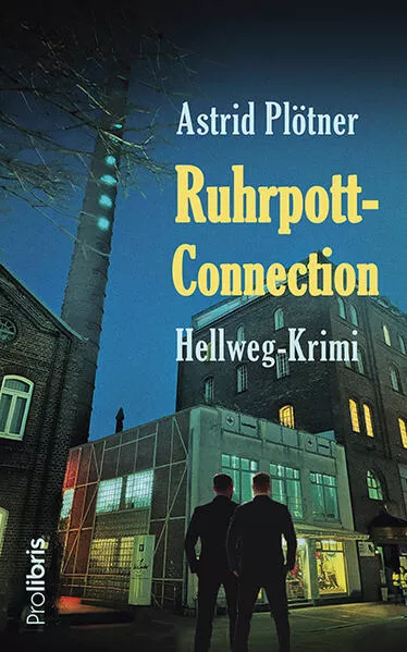 Cover: Ruhrpott-Connection
