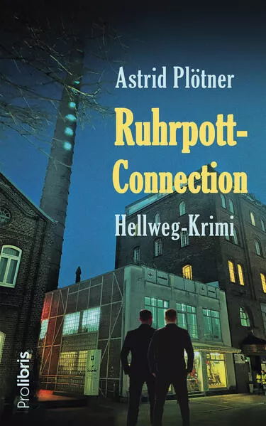 Cover: Ruhrpott-Connection