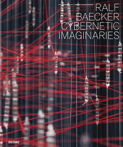 Cover: Cybernetic Imaginaries