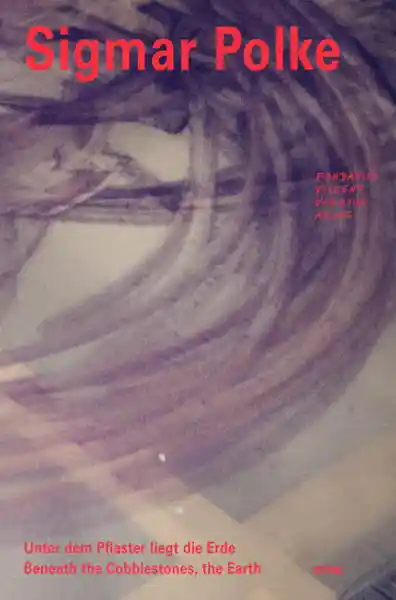 Unter dem Pflaster liegt die Erde / Beneath the Cobblestones, the Earth