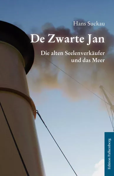 Cover: De Zwarte Jan