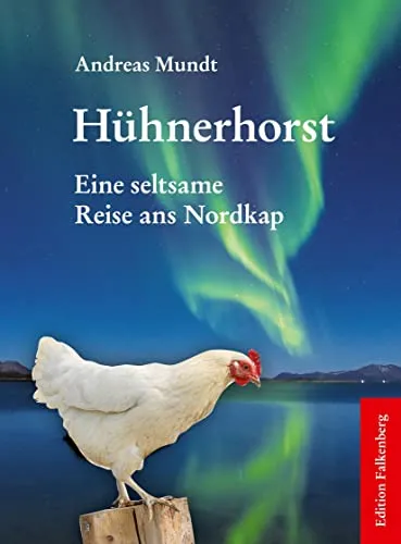 Cover: Hühnerhorst