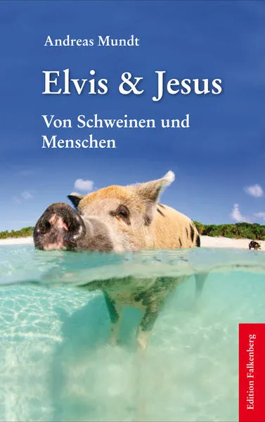 Elvis & Jesus