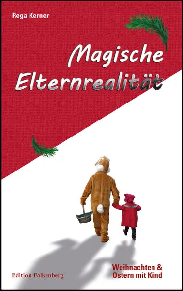 Cover: Magische Elternrealität
