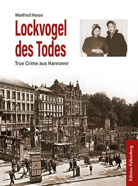 Lockvogel des Todes