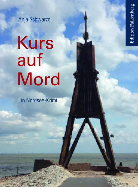 Cover: Kurs auf Mord