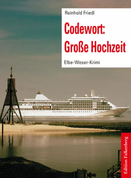 Cover: Codewort: Große Hochzeit