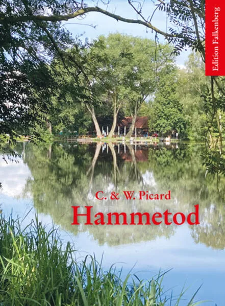 Cover: Hammetod