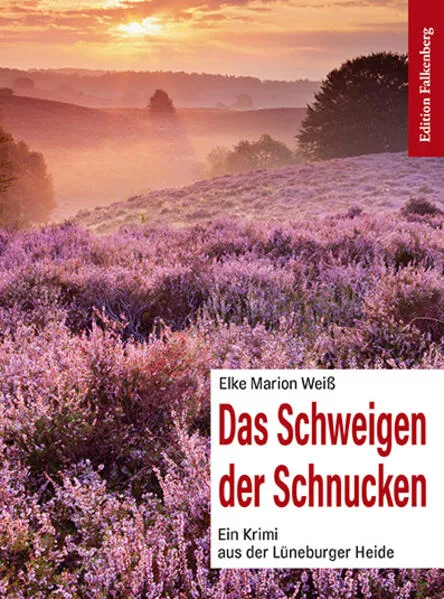 Cover: Das Schweigen der Schnucken