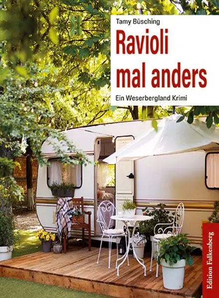 Ravioli mal anders