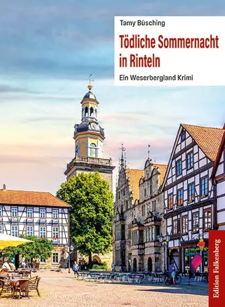 Tödliche Sommernacht in Rinteln