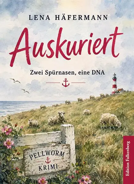 Auskuriert