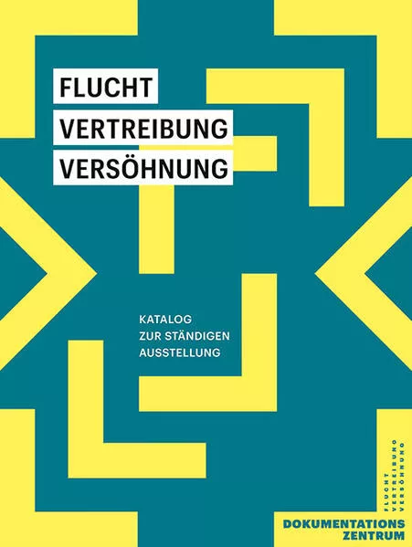 Flucht, Vertreibung, Versöhnung</a>