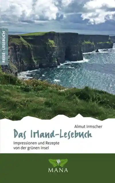 Cover: Das Irland-Lesebuch