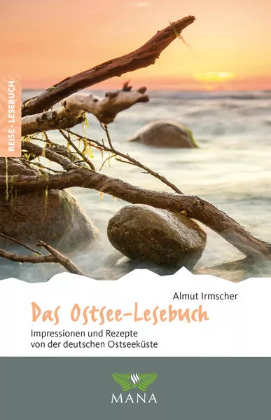 Cover: Das Ostsee-Lesebuch